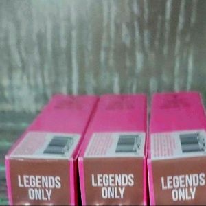 Jefree star lipgloss legends only (no offers )